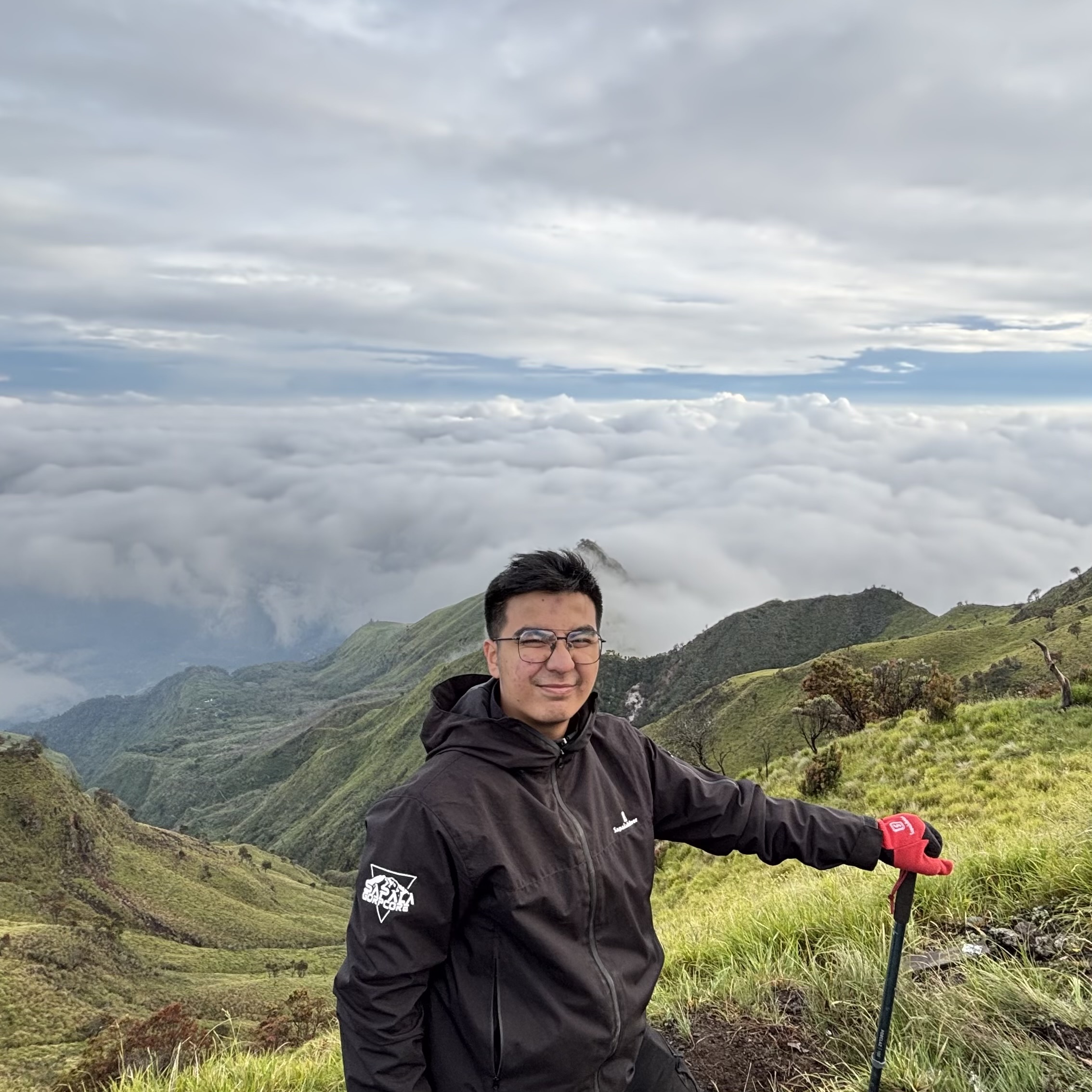 Muhammad Naufal